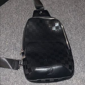 Barely used Louis Vuitton